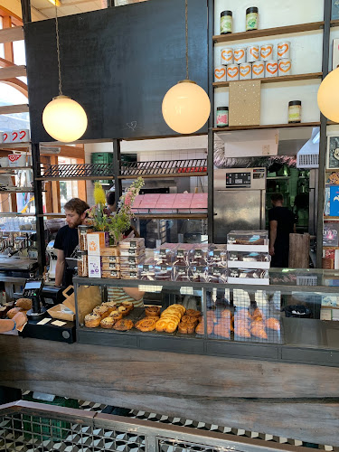 מילק בייקרי - תל אביב-יפו