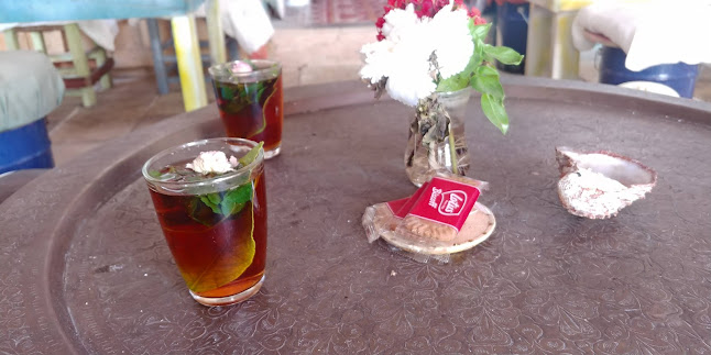 Hamudi Art Cafe - עכו