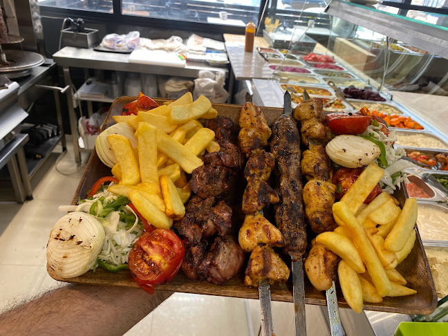 Comentarii opinii despre מסעדת אמארה החדשה עפולה