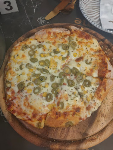 Opinii despre מסעדת רותאנא în שפרעם - הסעדה