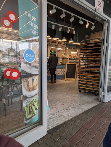 Opinii despre מפגש השייח ארנה în ירושלים - הסעדה