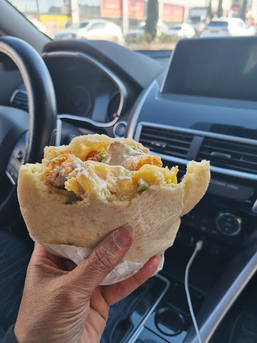 הנשיא וייצמן 10, עפולה