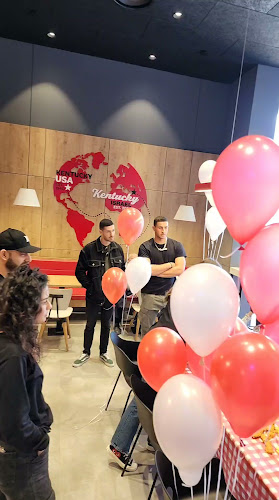 Opinii despre KFC în רמלה - הסעדה