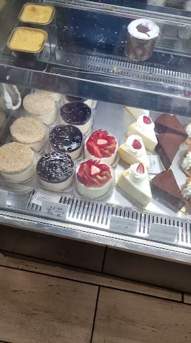 Opinii despre פנינה פאי סיטי אשדוד în אשדוד - הסעדה