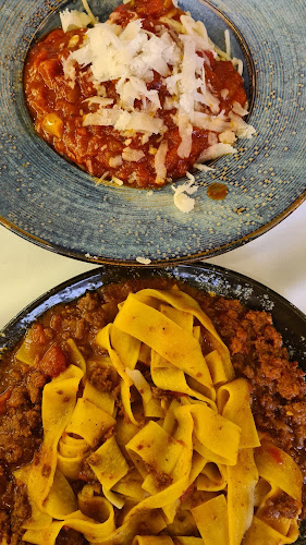 שוקו לולו - הסעדה