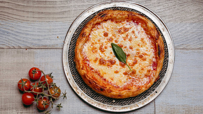 Opinii despre פיצה פרנקל Pizza Frenkel în תל אביב-יפו - הסעדה