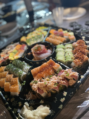 נגיסה סושי לוד