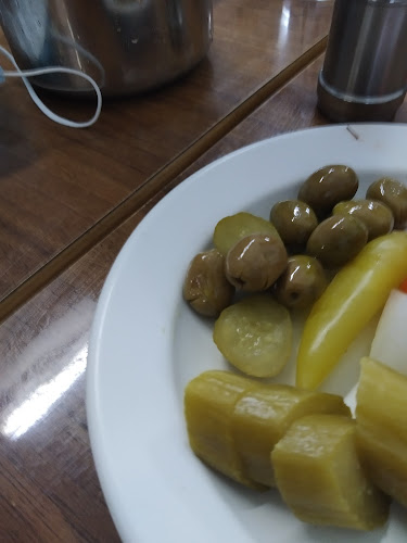 חומוס סעיד - עכו