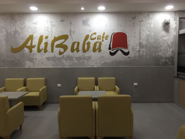 Opinii despre עלי באבא în באר שבע - הסעדה