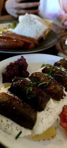 Minzar - תל אביב-יפו