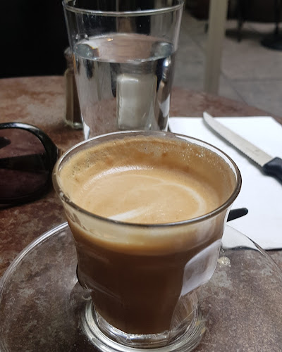 Comentarii opinii despre הרצל 16