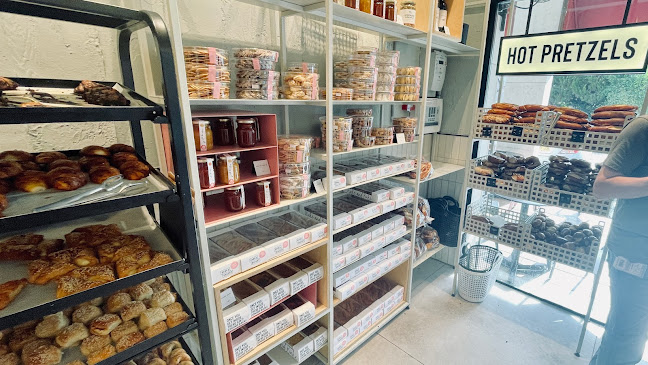 בבקה בייקרי