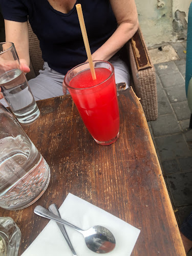 פארוק בשוק - Faruk Bashuk - תל אביב-יפו