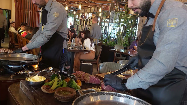 Opinii despre Dunyazad Restaurant ، مطعم دنيازاد מסעדת דוניאזאד în עראבה - הסעדה