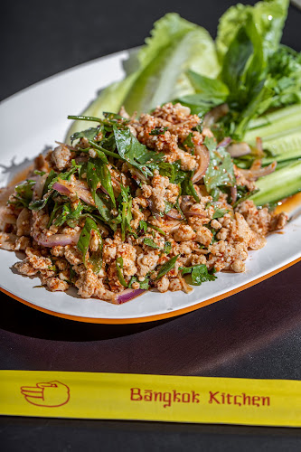 Comentarii opinii despre בנגקוק קיטשן תל אביב צהלה