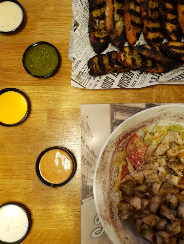 יעקב מאיר 12, ירושלים