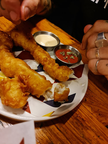 המלך ג'ורג' 29, תל אביב-יפו