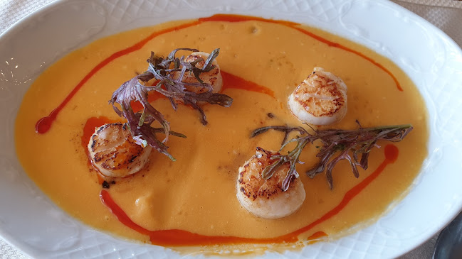 El Marsa Restaurant מסעדת אל מרסא - עכו