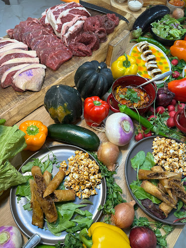 Comentarii opinii despre מיט טיים - Meat time