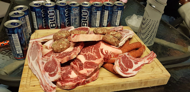 שלום מעדני בשר בע"מ