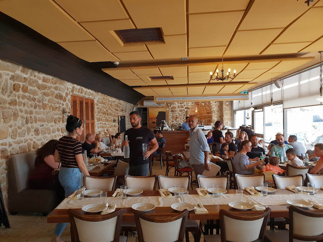 El Marsa Restaurant מסעדת אל מרסא - הסעדה