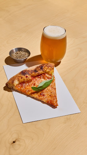 דוד בן גוריון 13, בני ברק