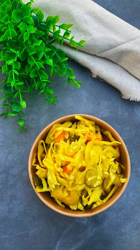 מטעמי בת מלך - גנות הדר