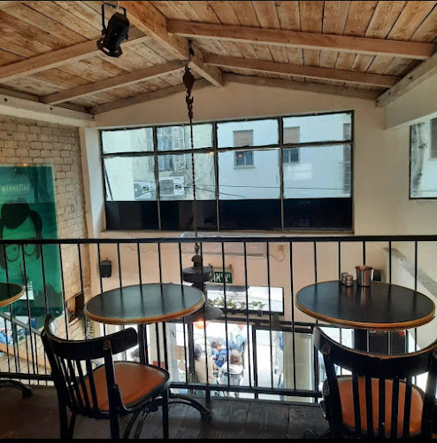 Comentarii opinii despre Cafe Alma Neve Tzedek - קפה עלמה נוה צדק