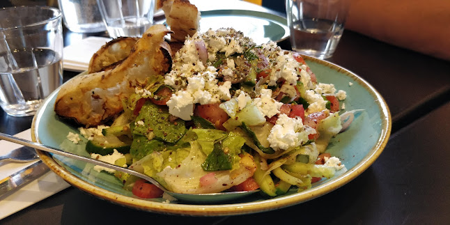 Comentarii opinii despre Pizza Biennale