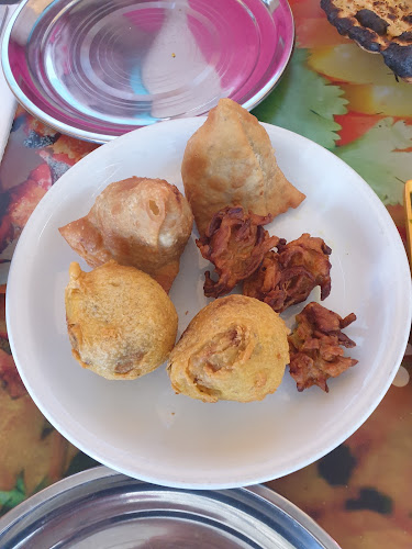 Tikka Masala - אילת