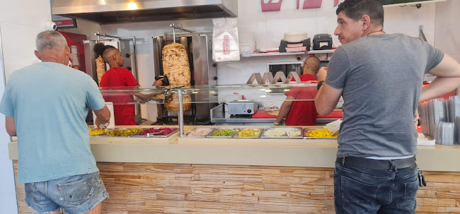 שווארמה דבוש אזור - חולון