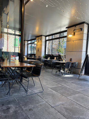 Piazza Grande - פיאצה גרנדה מסעדה איטלקית כשרה - הסעדה