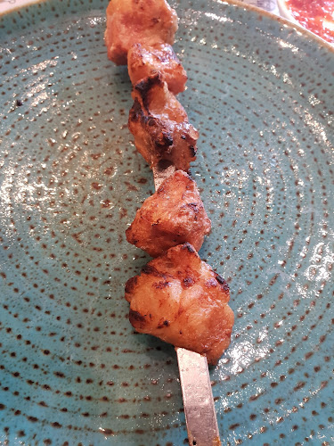 Opinii despre עבדאללה גריל בשרים în אור יהודה - הסעדה