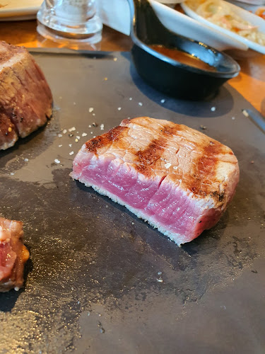 Comentarii opinii despre הלב הרחב