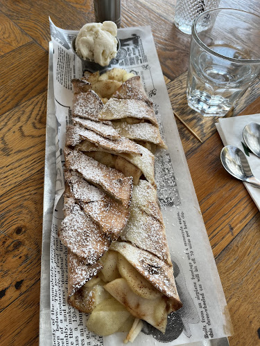 Opinii despre מסעדת כרמא, עין כרם în ירושלים - הסעדה