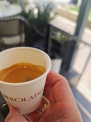 Opinii despre רולדין în נהריה - הסעדה