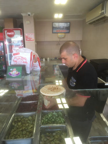 פלאפל ערפי - עכו