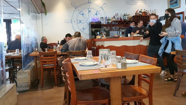 Opinii despre דרבי בר דגים - רמת אביב în תל אביב-יפו - הסעדה