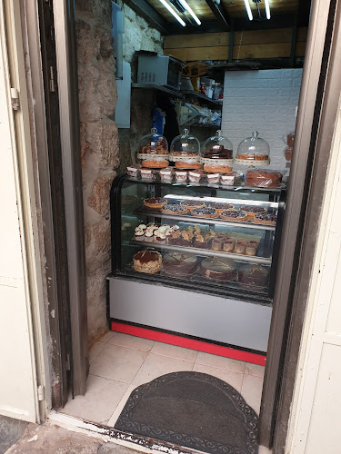 Comentarii opinii despre פאטיסרי ז'אק