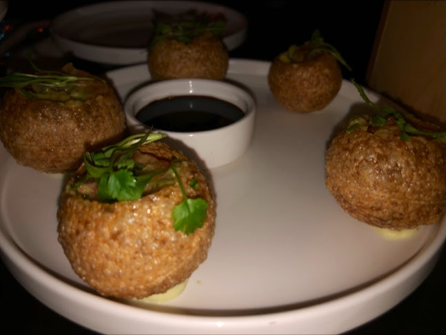 Comentarii opinii despre Felix Wine Bar