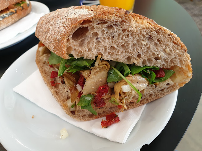 Roasters באר שבע