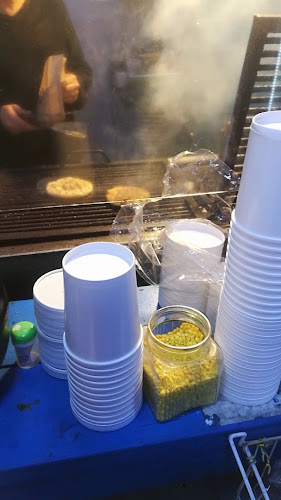 Opinii despre לה ערוסה-בית העראיס în תל אביב-יפו - הסעדה