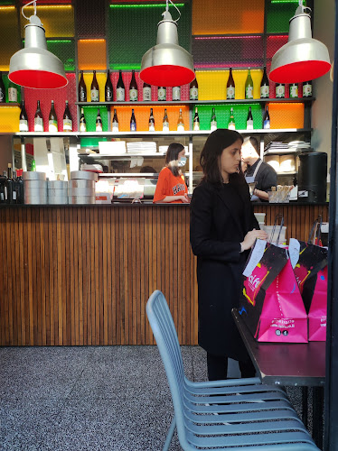 בוגרשוב 31, תל אביב-יפו