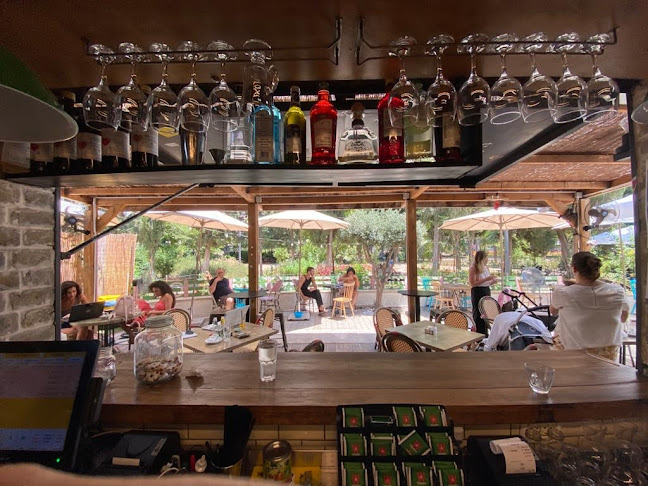 קפה עלמה גן מאיר