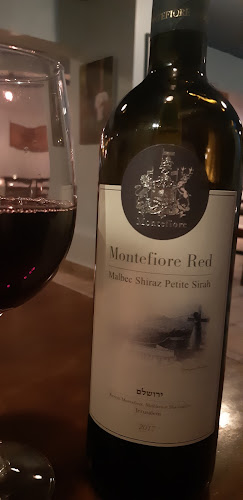 האקליפטוס - ירושלים