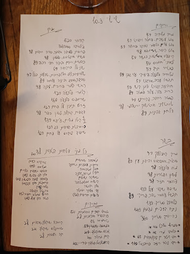 Comentarii opinii despre בסטה Basta