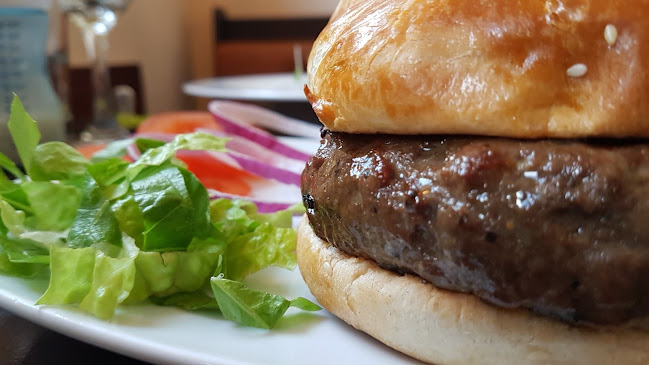 Comentarii opinii despre ברזיל הקטנה אילת