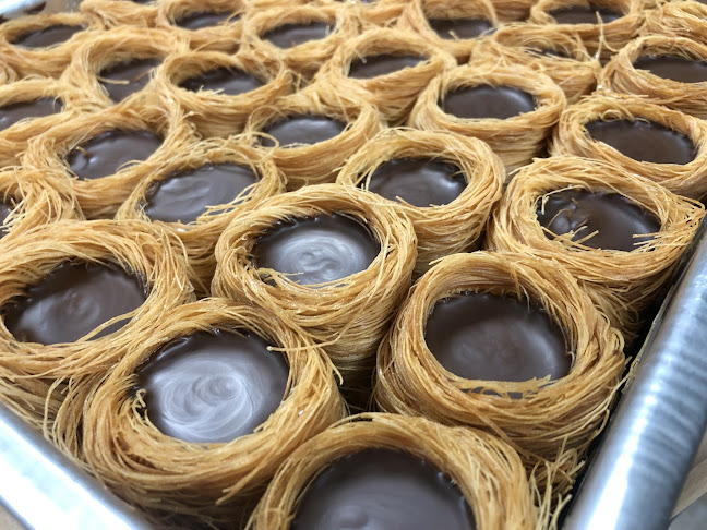 Comentarii opinii despre כנאפה זוהרה