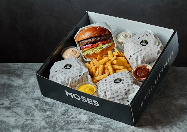 Comentarii opinii despre moses shop מוזס שופ הוד השרון
