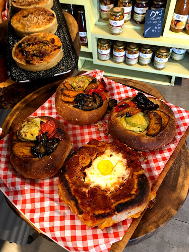 הר בוקר 8, מצפה רמון